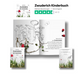Zwudi-Komplettpaket: Zwuderich der Unkürzbare