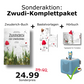 Hörbuch: Zwuderich der Unkürzbare